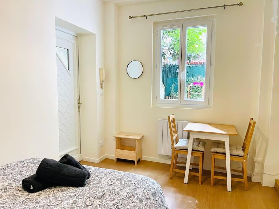 Le Petit Meuble Hyper Centre Lejlighed Orléans Eksteriør billede